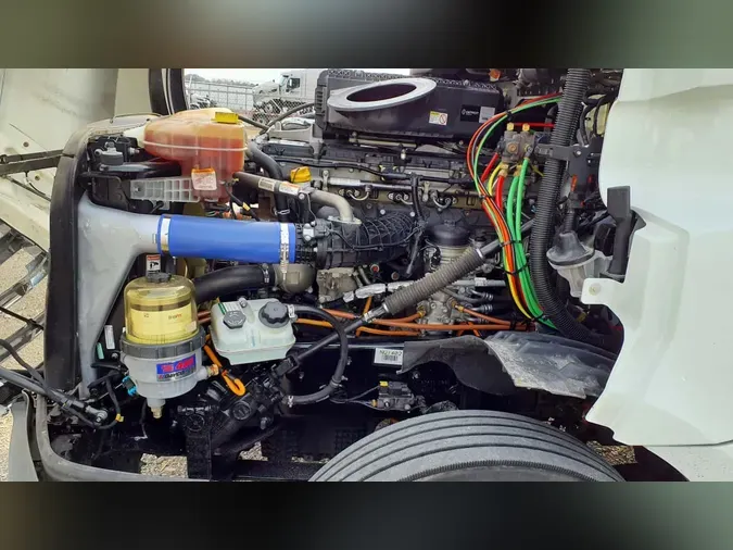 2022 FREIGHTLINER/MERCEDES NEW CASCADIA PX12664