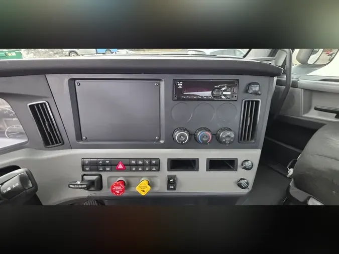 2020 FREIGHTLINER/MERCEDES NEW CASCADIA 126