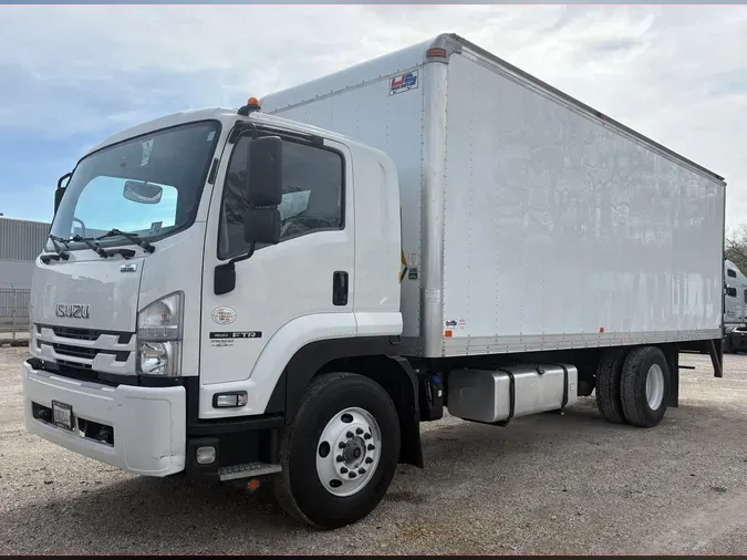 2018 ISUZU DIESEL FTR/FVRdfe577038fb63f0526122290554b3b94