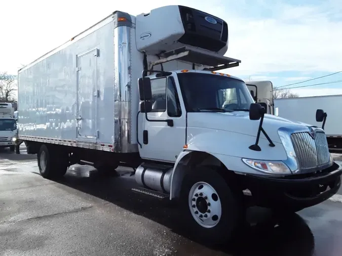 2019 NAVISTAR INTERNATIONAL 4300
