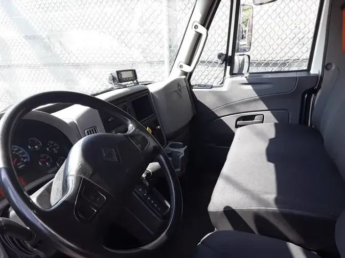2018 NAVISTAR INTERNATIONAL 4300