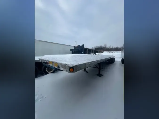 2013 UTILITY TRAILERS FS2CHA 45/102dfe639a06d96fa4b4d23cf33060d28ee