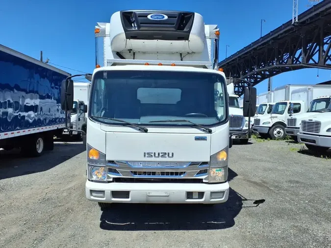 2018 ISUZU NRR