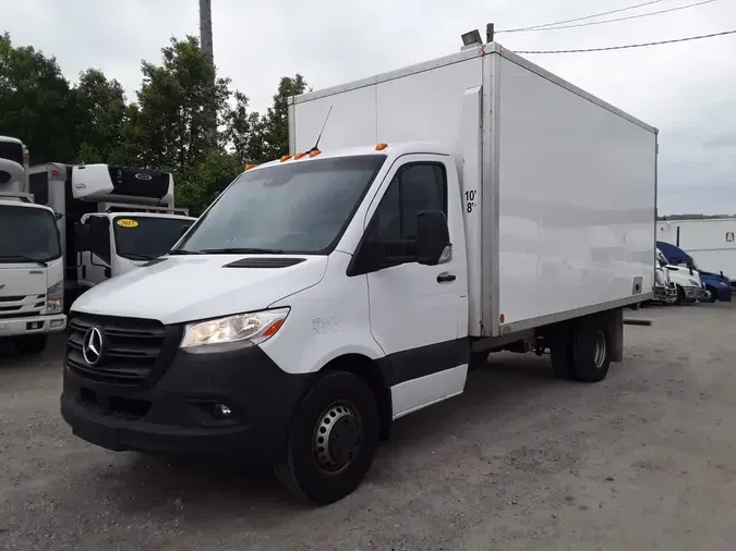 2022 MERCEDES-BENZ MXCC74 SPRINTERdfe930412742aa7c3655d94d1f355dc6