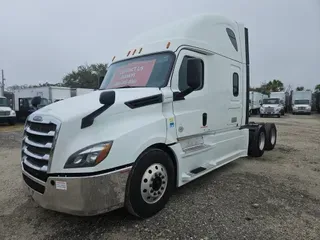 2020 FREIGHTLINER/MERCEDES NEW CASCADIA PX12664