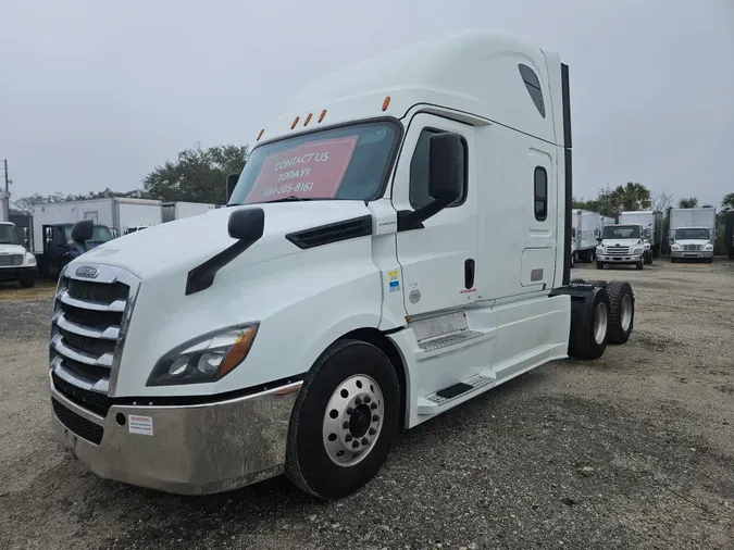 2020 FREIGHTLINER/MERCEDES NEW CASCADIA PX12664dfe9a5e4c89bb2fa4bd64795b25aee95