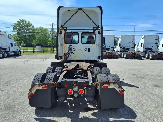 2019 FREIGHTLINER/MERCEDES NEW CASCADIA PX12664dfe9d08e1d1aa1288191c434cddeb138