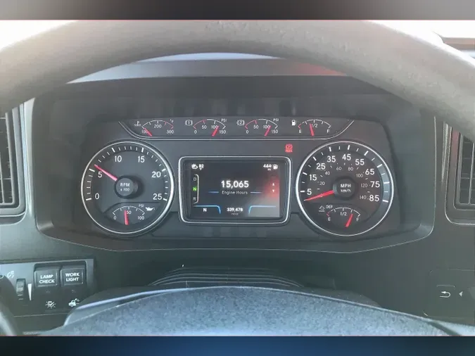 2023 INT LT625 6X4