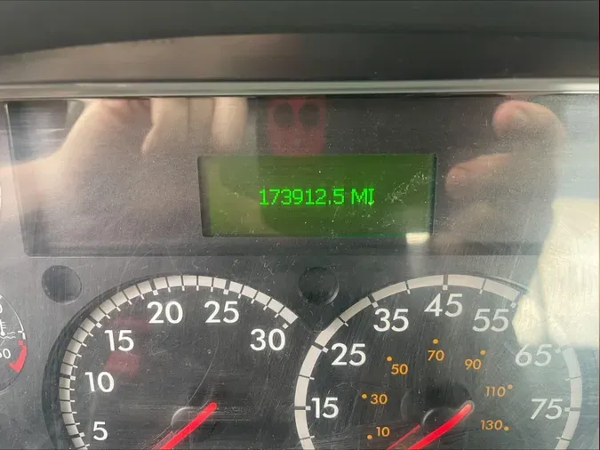 2020 Freightliner Business Class M2 106dfece80fa3196db605f2fd9c0c3b5934