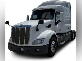 2020 Peterbilt 579