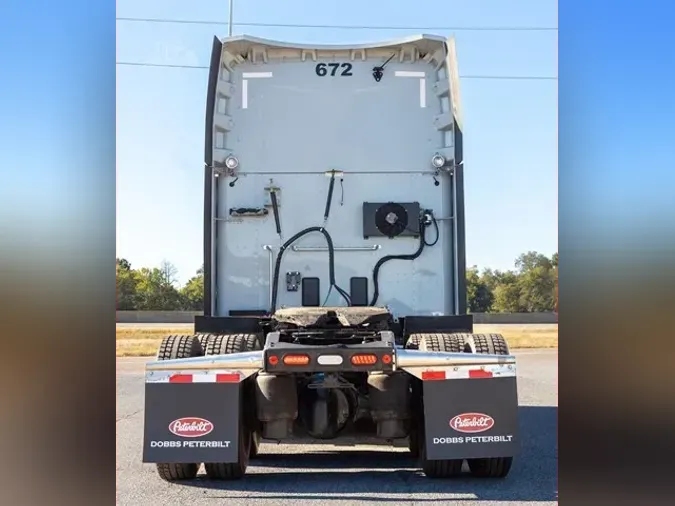 2021 PETERBILT 579