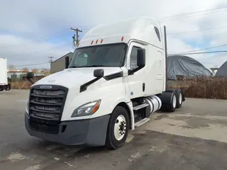 2019 FREIGHTLINER/MERCEDES NEW CASCADIA PX12664