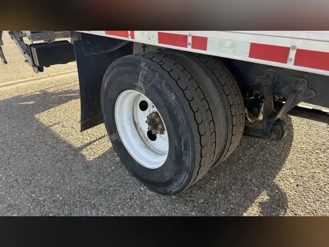 2019 NAVISTAR INTERNATIONAL 4300