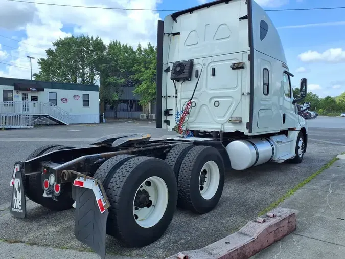 2020 FREIGHTLINER NEW CASCADIA PX12664