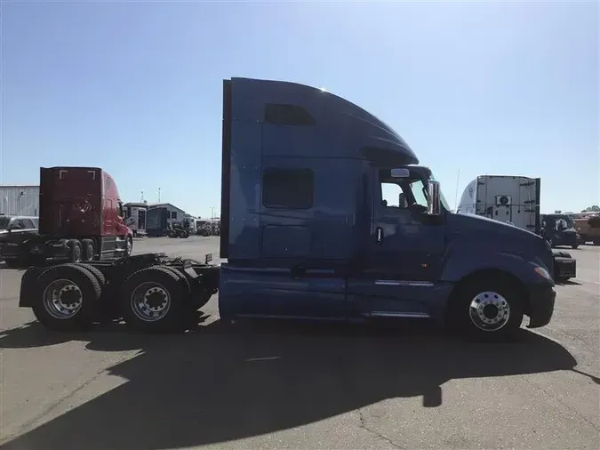 2020 INTERNATIONAL LT625