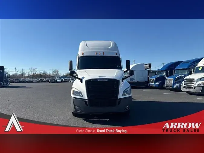 2022 FREIGHTLINER CA126
