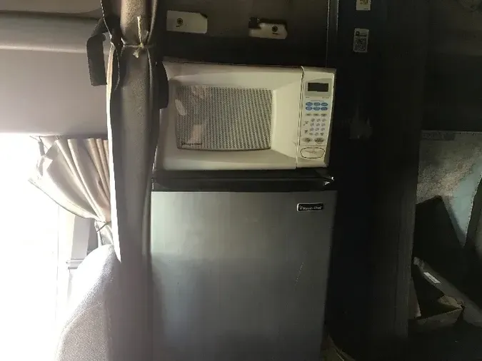 2011 FREIGHTLINER X12564ST