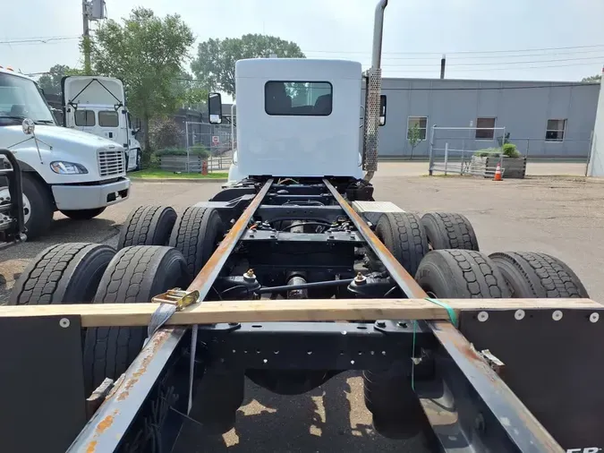 2020 KENWORTH TRUCKS T-370