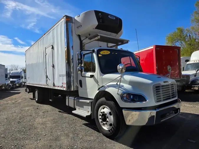2020 FREIGHTLINER/MERCEDES M2 106
