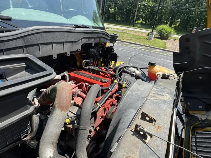 2019 International 4300