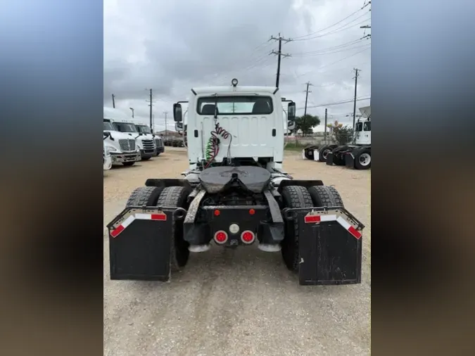 2020 FREIGHTLINER/MERCEDES M2-112