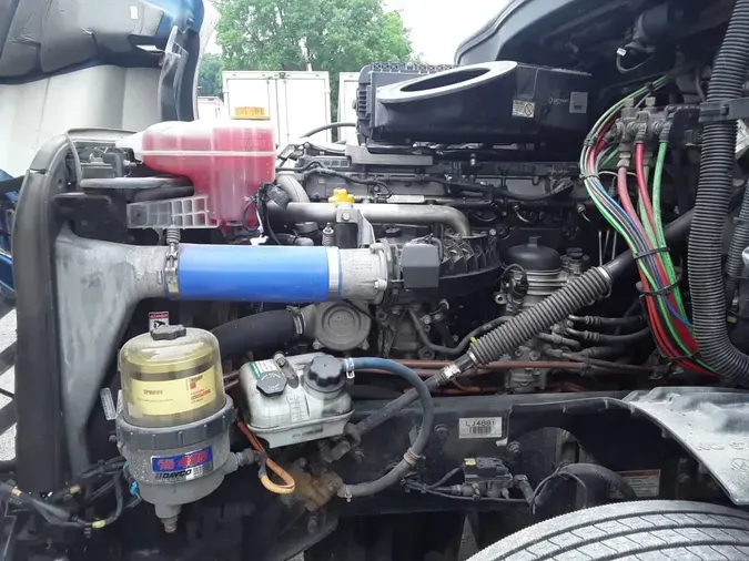 2020 FREIGHTLINER/MERCEDES NEW CASCADIA PX12664dff4d360ce2c2b036c4ee2bb7c2374d9