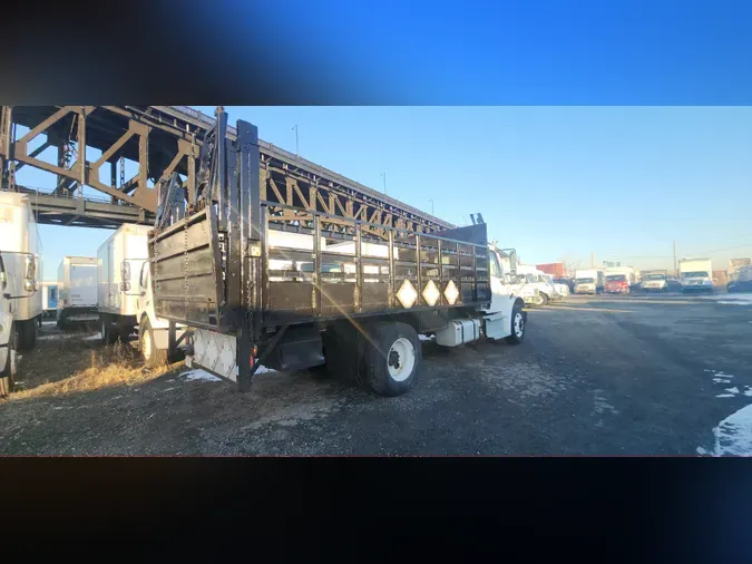 2016 FREIGHTLINER/MERCEDES M2 106