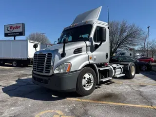 2019 FREIGHTLINER/MERCEDES CASCADIA 113