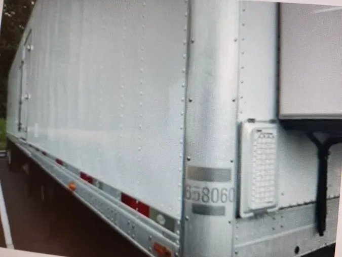 2016 UTILITY TRAILERS VS2R-42/161/102