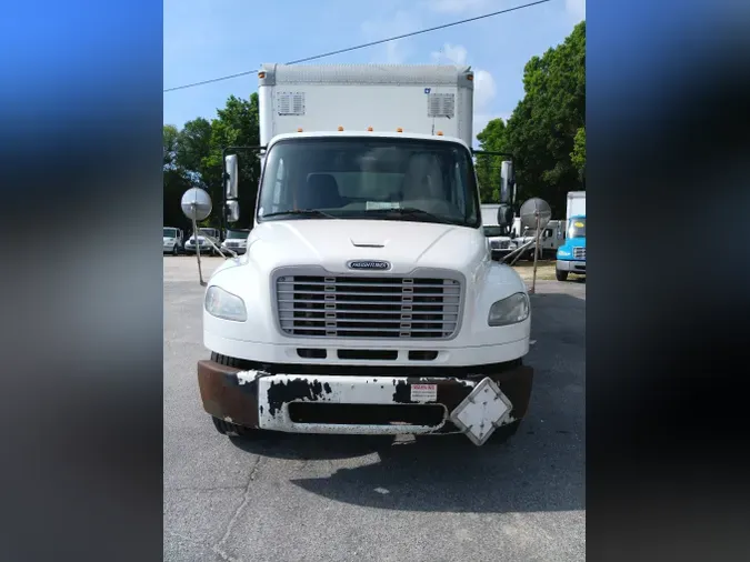 2017 FREIGHTLINER/MERCEDES M2 106