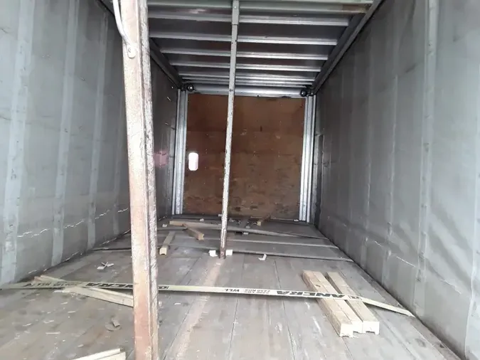 2015 FREIGHTLINER M2 112