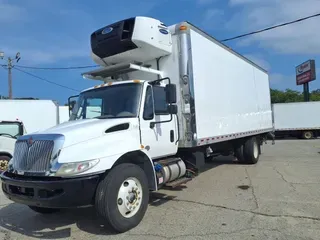 2019 NAVISTAR INTERNATIONAL 4300