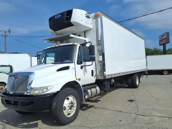 2019 NAVISTAR INTERNATIONAL 4300dff81a9a4f6898cb2db95668e081fc2d