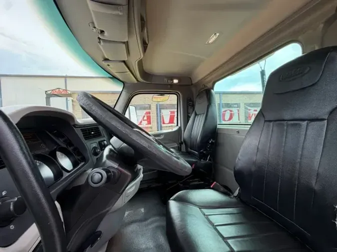 2020 PETERBILT 579