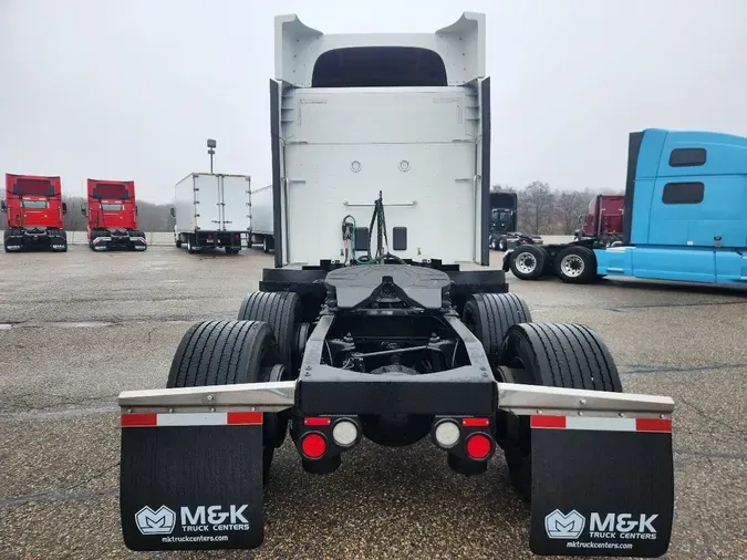 2021 PETERBILT 579