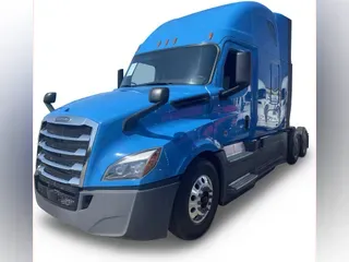 2020 Freightliner Cascadia