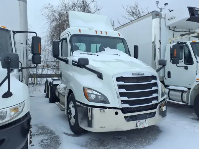 2019 FREIGHTLINER/MERCEDES NEW CASCADIA PX12664