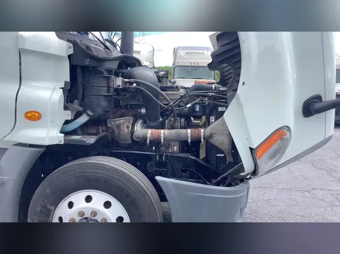 2019 Freightliner Cascadia 125dffa1fdcdba340ae110dbce639c90fed