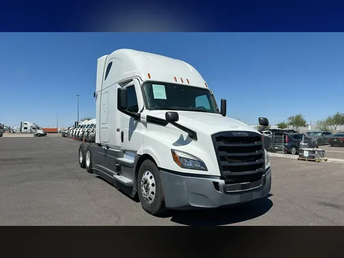 2024 Freightliner Cascadia 126dffa7213ba52d0b353b96b65f749c5e0