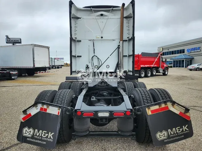 2019 MACK AN64T