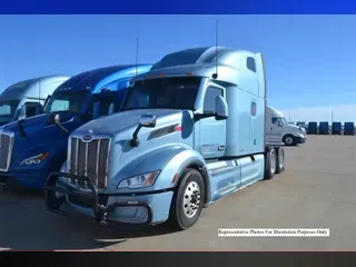 2022 PETERBILT 579