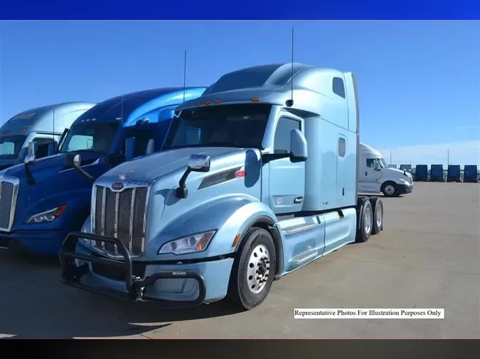 2022 PETERBILT 579dffbe3b4e9182cd85a719721c6c489b2