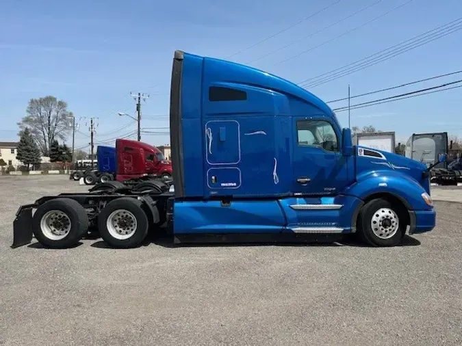 2019 Kenworth T680