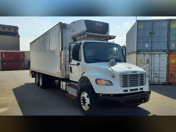 2020 FREIGHTLINER/MERCEDES M2 106