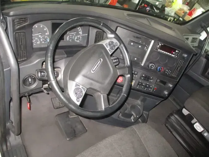 2023 FREIGHTLINER/MERCEDES NEW CASCADIA PX12664dffdf52c31230e36a604ae0f37898d36