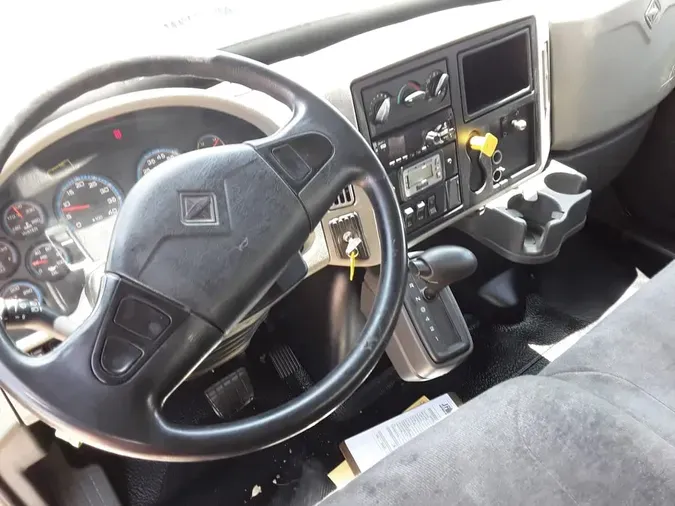 2018 NAVISTAR INTERNATIONAL 4300