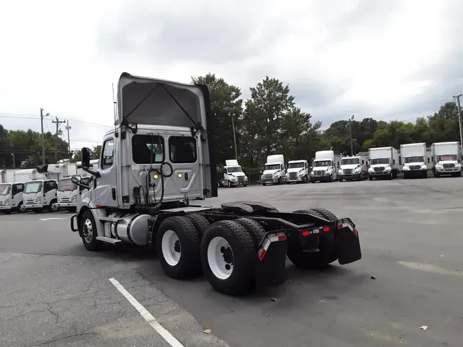 2020 FREIGHTLINER/MERCEDES NEW CASCADIA PX12664dffecff1a452df0a38813ed12cc6bfe6