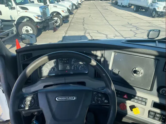 2021 Freightliner Cascadiadfff3bcff8a07087901133d9a19f44b7