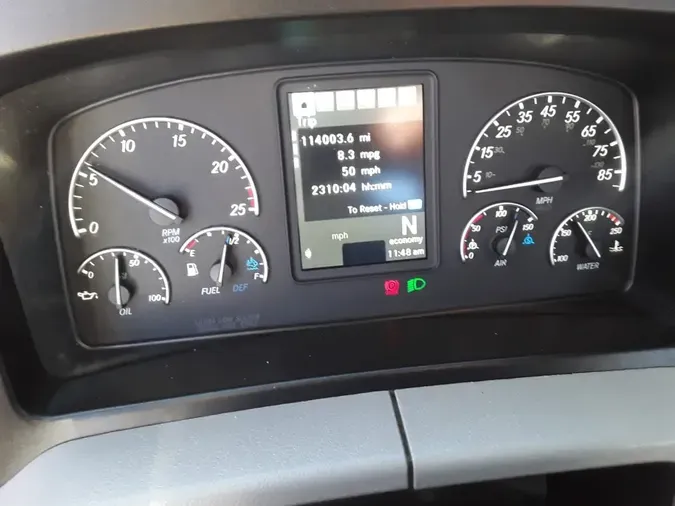 2020 FREIGHTLINER/MERCEDES NEW CASCADIA 116dfff6b0234a12efadd1e8c162bc129c9