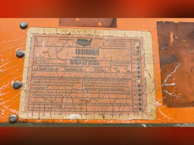 2015 Wabash DVHDHPCdfff8915a72fd895bd91e370d6e661dd